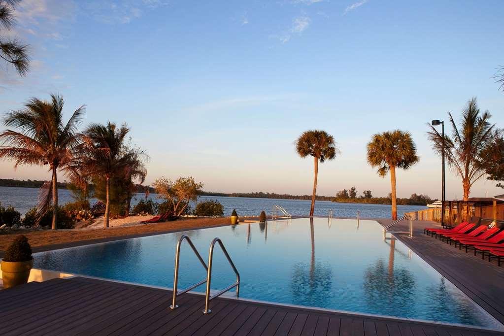Sandpiper Bay All-Inclusive, Trademark Collection By Wyndham Port St. Lucie Facilidades foto