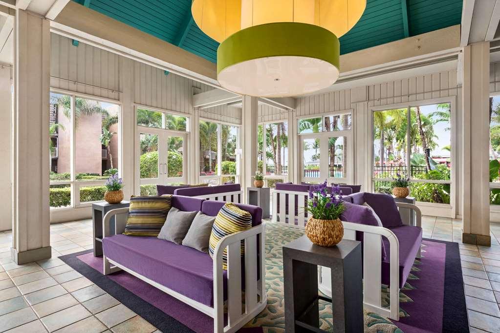 Sandpiper Bay All-Inclusive, Trademark Collection By Wyndham Port St. Lucie Interior foto