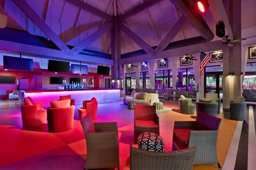 Sandpiper Bay All-Inclusive, Trademark Collection By Wyndham Port St. Lucie Restaurante foto