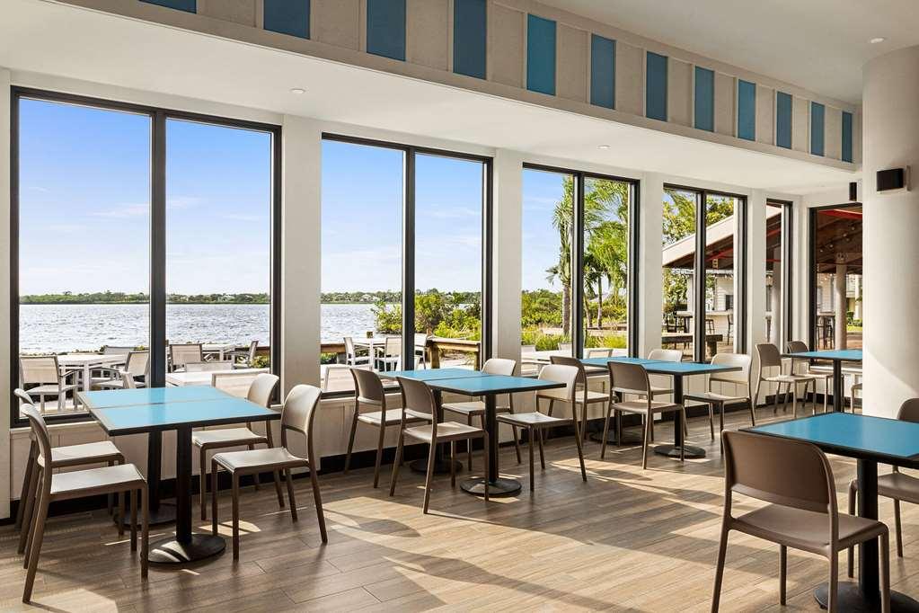 Sandpiper Bay All-Inclusive, Trademark Collection By Wyndham Port St. Lucie Restaurante foto