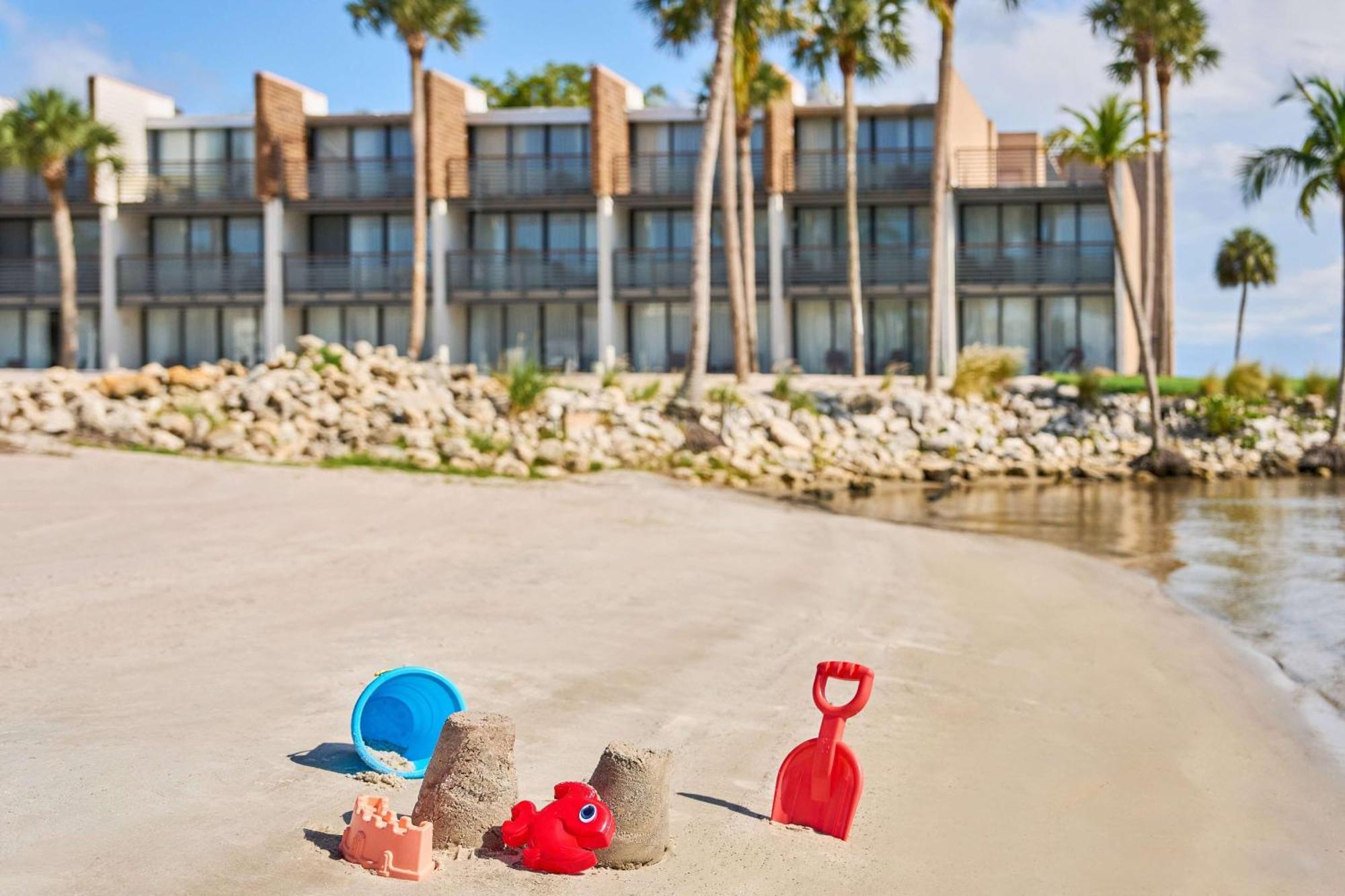 Sandpiper Bay All-Inclusive, Trademark Collection By Wyndham Port St. Lucie Exterior foto