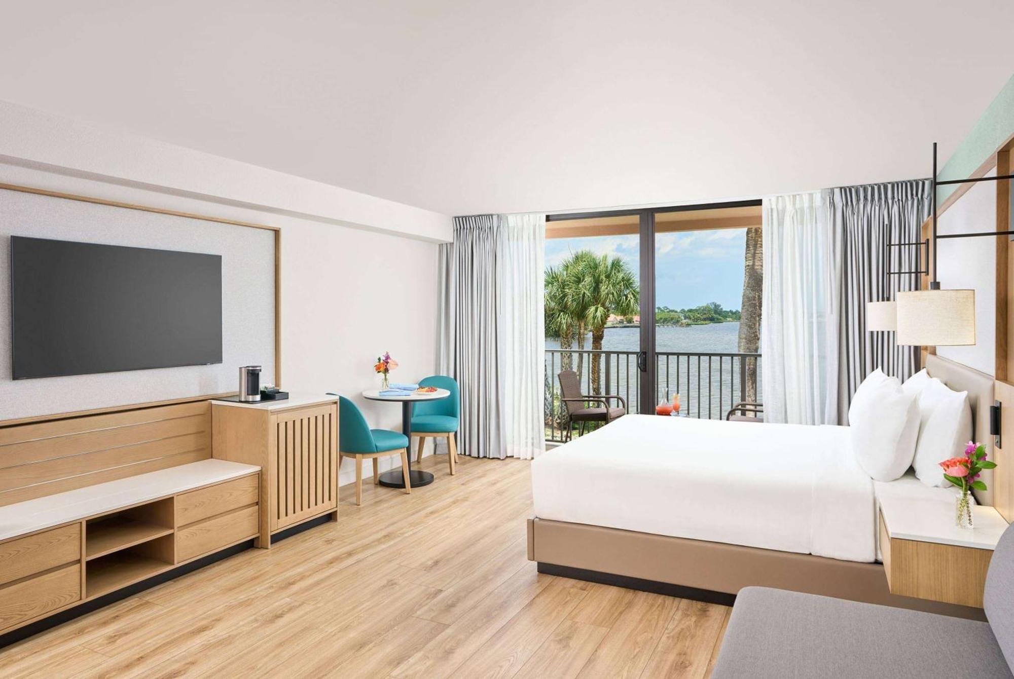 Sandpiper Bay All-Inclusive, Trademark Collection By Wyndham Port St. Lucie Exterior foto