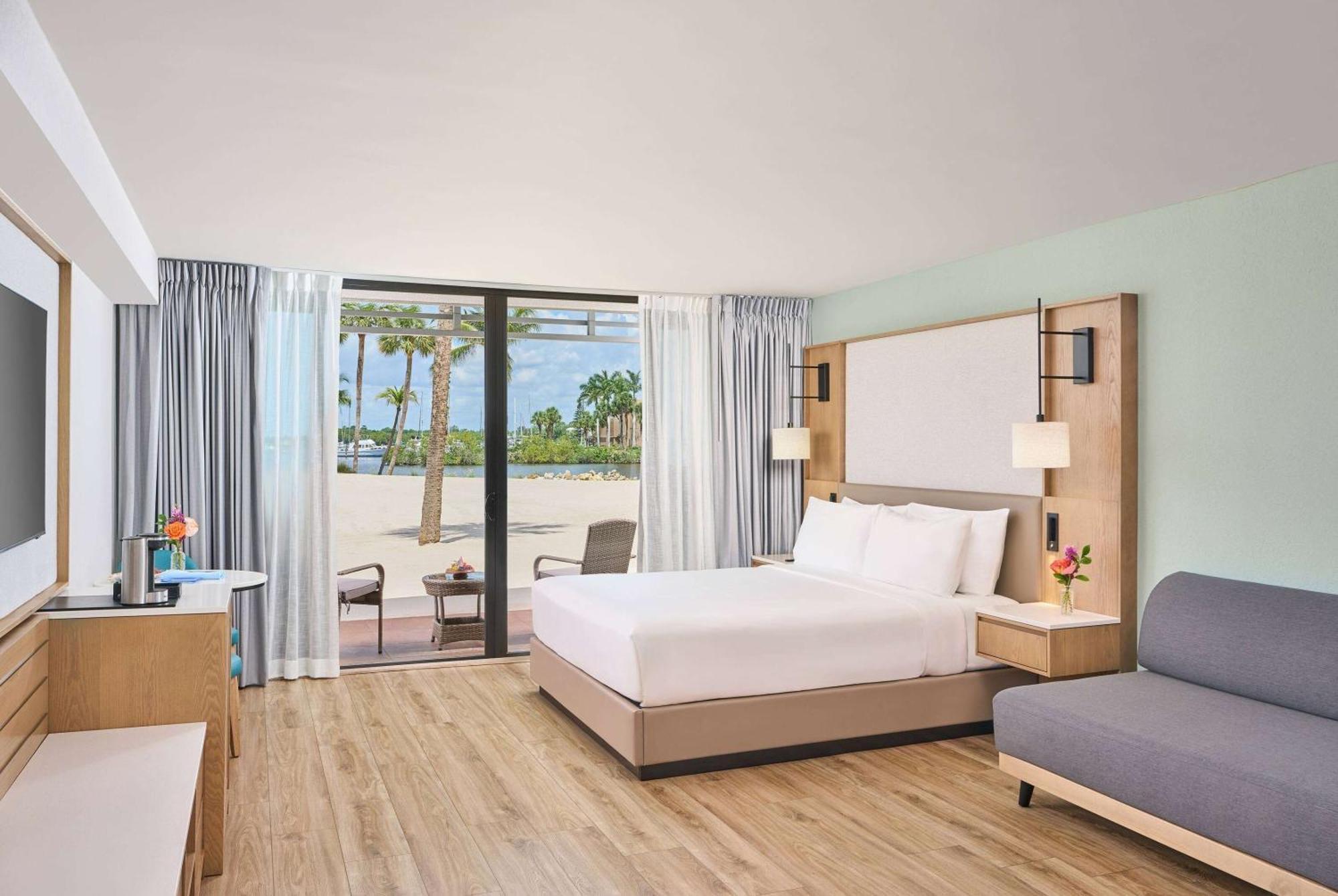 Sandpiper Bay All-Inclusive, Trademark Collection By Wyndham Port St. Lucie Exterior foto
