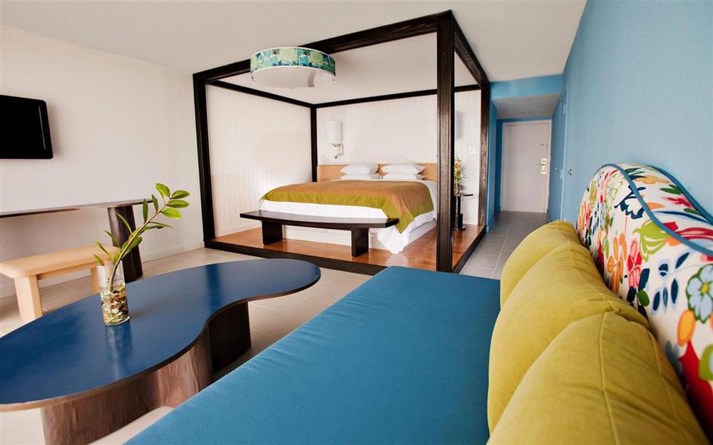 Sandpiper Bay All-Inclusive, Trademark Collection By Wyndham Port St. Lucie Habitación foto